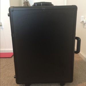 Makeup Suitcase